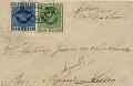 0583 a 0698 Historia Postal